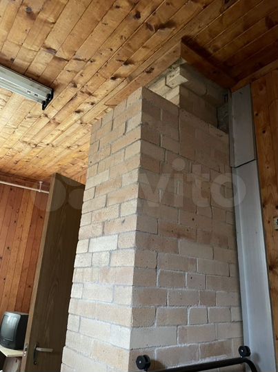 Дом 42,3 м² на участке 6 сот.