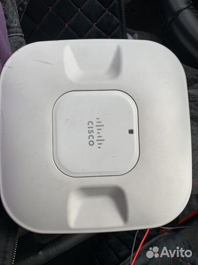 Cisco AIR AP1041N-E-K9