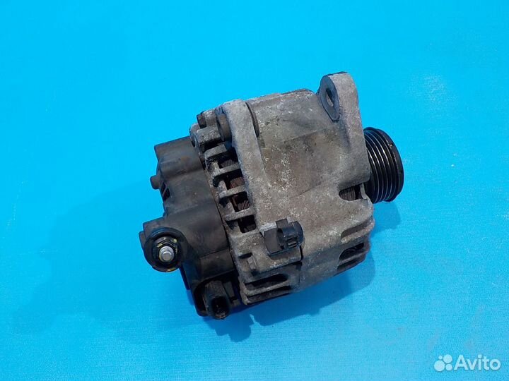 Генератор двигателя KIA Ceed (ED) 2007-2012