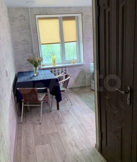 1-к. квартира, 35 м², 5/9 эт.