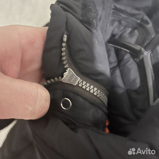 Parajumpers женский пуховик