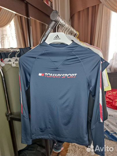Спортивный костюм Tommy Sport
