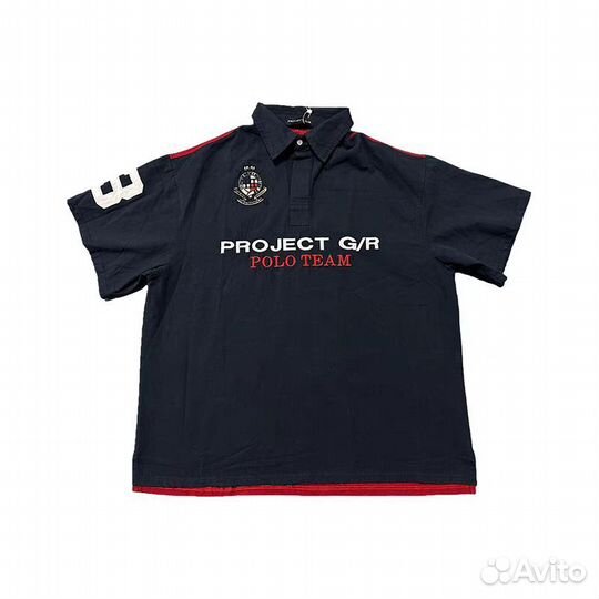 Grailz project polo