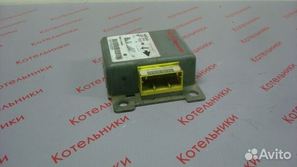 Nissan 28556-2F400 Блок управления Airbag