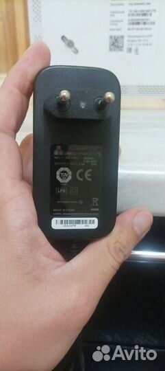Keenetic giga kn 1010