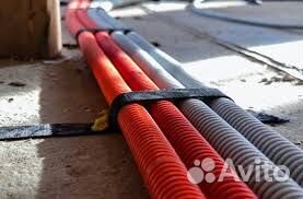 Электрик. Видеонаблюдение. Умный дом