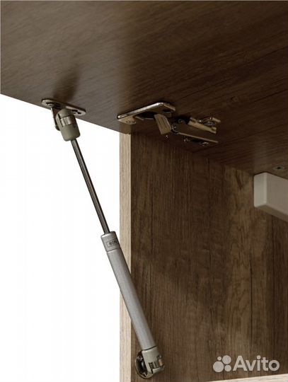 Газлифт мебельный для шкафов