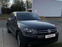 Volkswagen Touareg 3.0 AT, 2010, 280 000 км