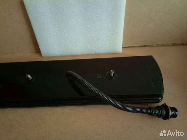 Задний фонарь LED, камаз, маз пр-во Руденск