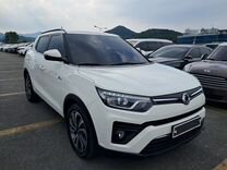 SsangYong Tivoli 1.5 AT, 2020, 45 400 км, с пробегом, цена 1 450 000 руб.