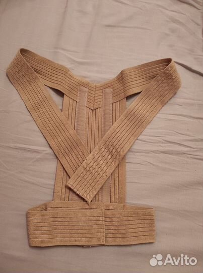 Корсет ортопедический детский