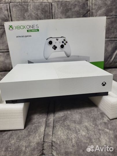 Xbox One s 1tb