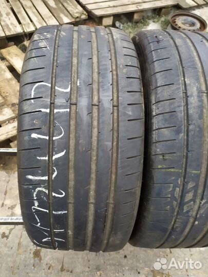 Goodyear Eagle F1 Asymmetric 3 245/35 R20 95Y