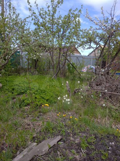 Участок 4 сот. (СНТ, ДНП)