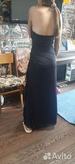 Вечернее платье 48 размер