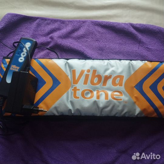 Вибромассажер