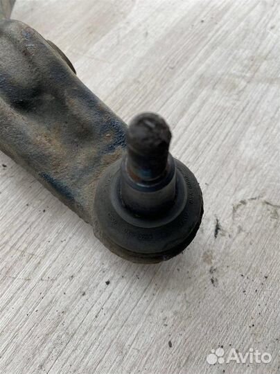 Рычаг передний Vw Touareg