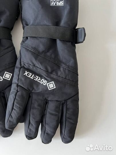 Перчатки SprayWay Gore-Tex