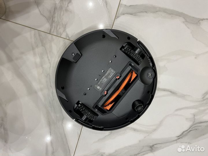 Робот пылесос Xiomi Mijia vacuum 2 in 1 Новый