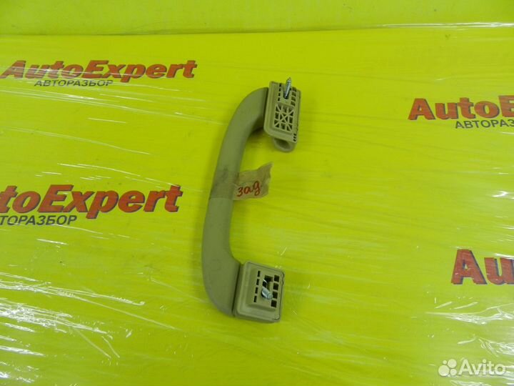 Ручка потолка задняя правая BMW X5 E70