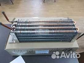 Испарители для холодильника