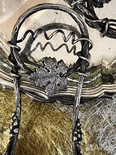 Посуда для сервировки стола