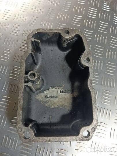 Клапанная крышка Scania 1511983