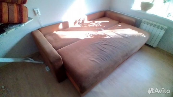 Диван раскладной