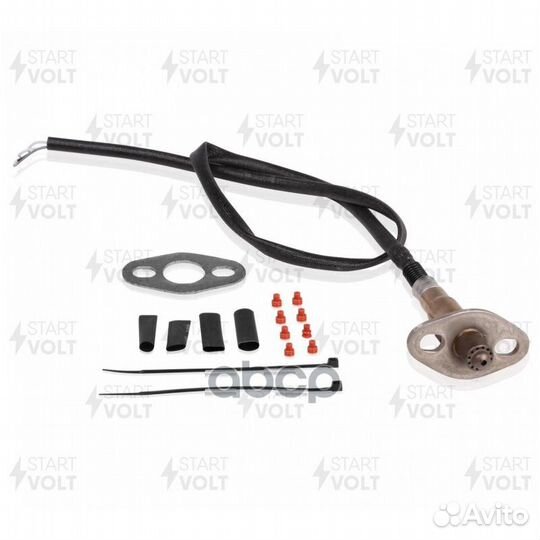 VS-OS 1900 лямбда-зондL550 mmToyota 4Runner 2