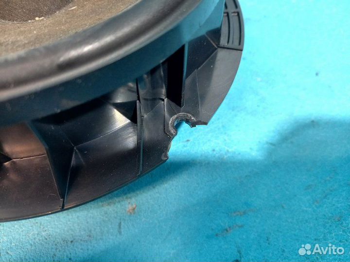 Динамик Volkswagen Golf 6 MK6 5K1 cgga 2010