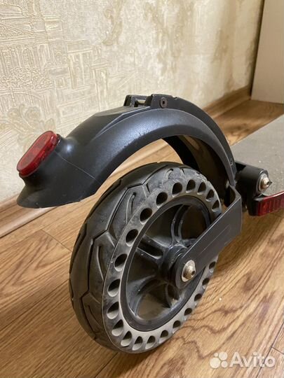 Электросамокат