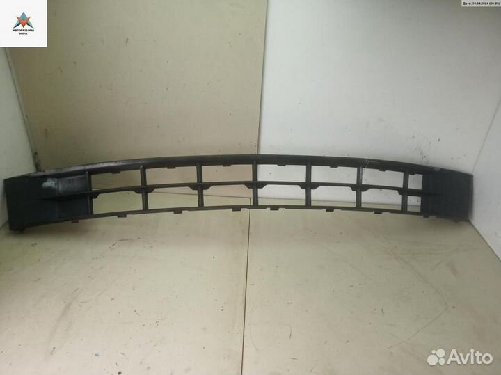 Решетка радиатора Renault Vel Satis рест. 2006