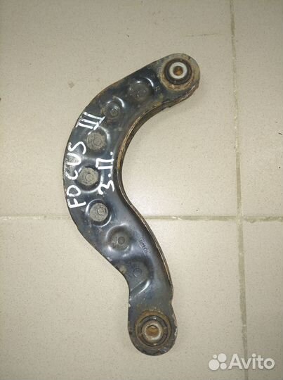 Рычаги задние верхние Ford Focus 3