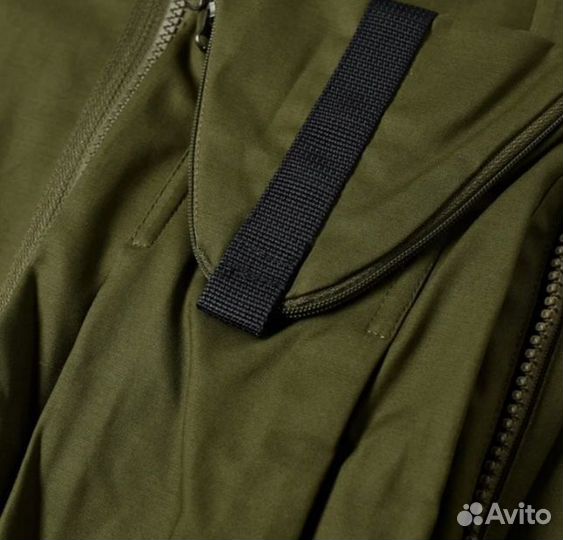 Nike ACG Lab Deploy pants Карго cargo