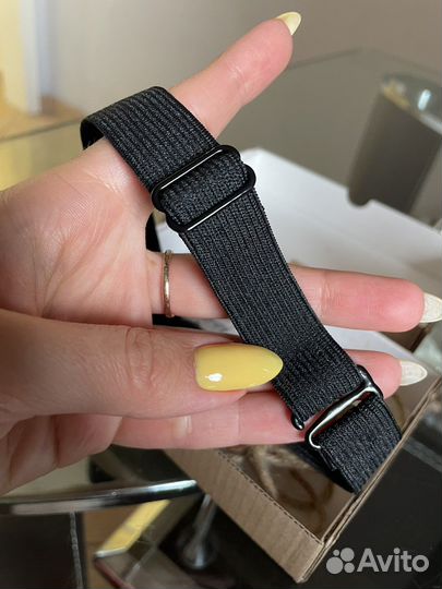 Галстук бабочка для мальчика