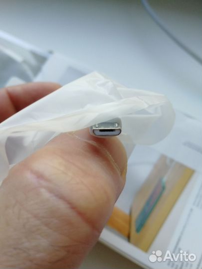 Кабель micro usb Baseus