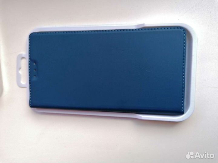 Чехол-книжка для Huavei P40 lite, Nova 6 SE, Nova