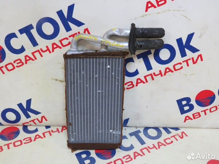 Радиатор отопителя mitsubishi lancer CS5A, CS5W