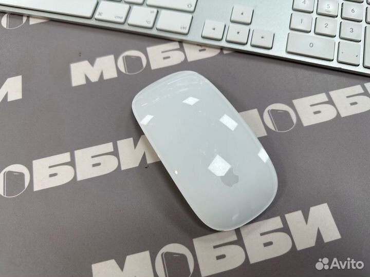 Apple Magic Mouse 2