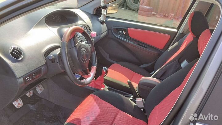 Geely MK Cross 1.5 МТ, 2013, 150 000 км