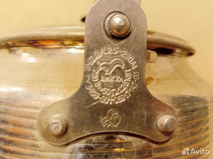 Чайник электрический