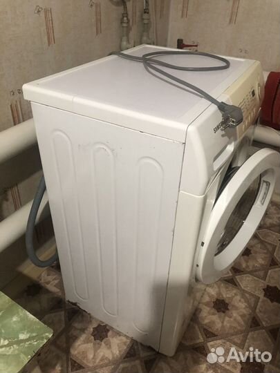 Продам стиральную машину