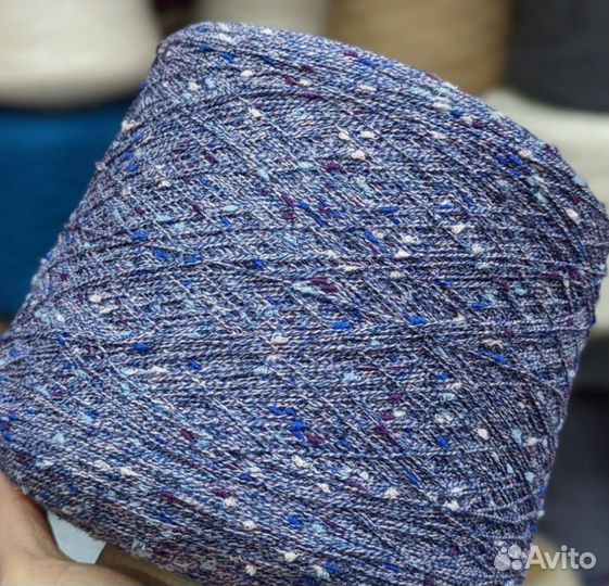 Хлопок Hasegawa