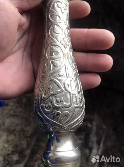Стартнная вещь