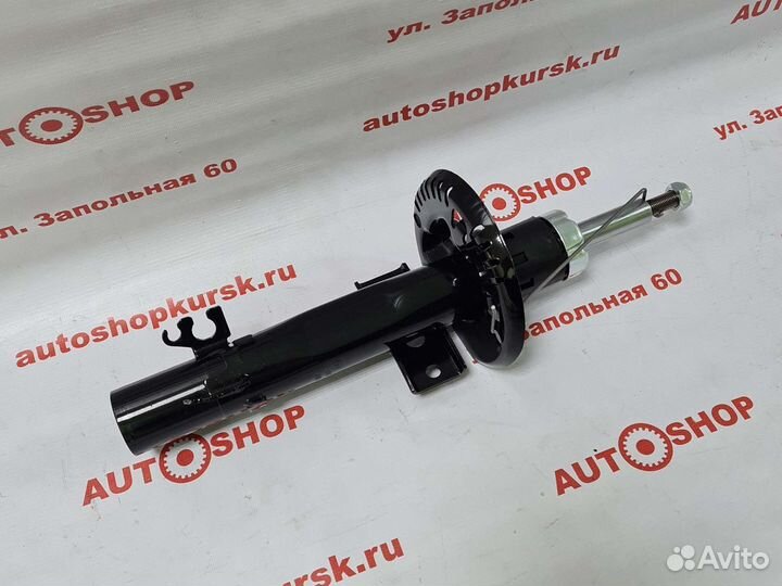 Амортизатор передний Skoda Rapid Шкода Рапид