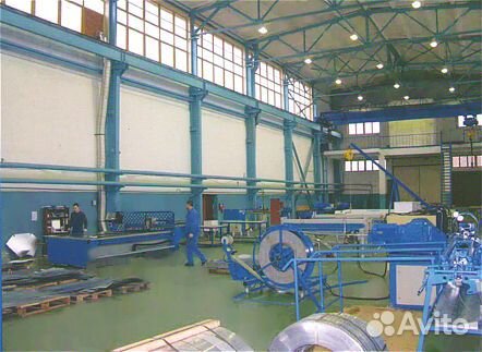 Монтажник систем вентиляции и кондиционирования во