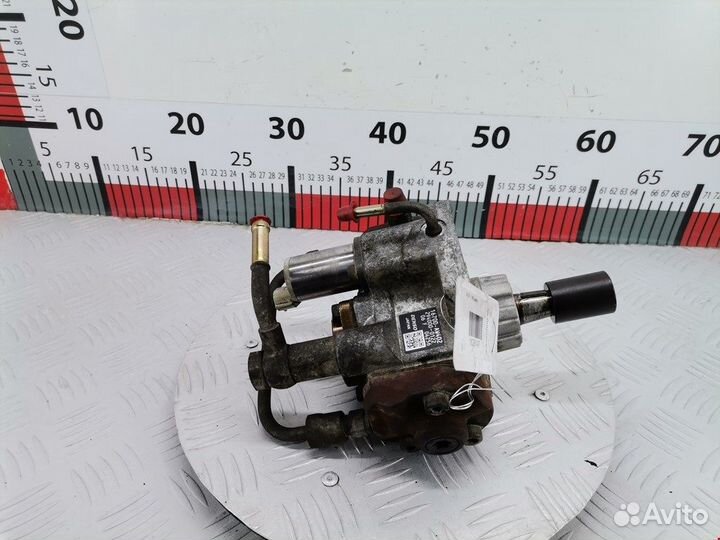 Тнвд для Nissan X-Trail T30 16700ES60B