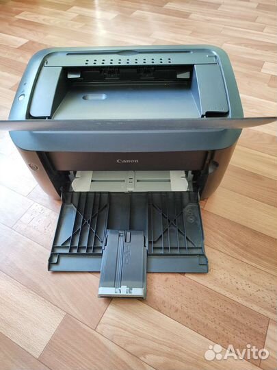 Лазерный принтер canon lbp6000