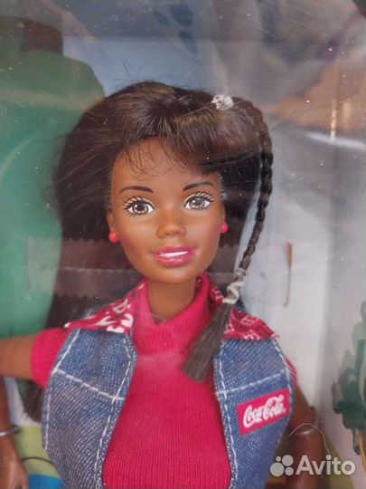 Коллекционные куклы барби
