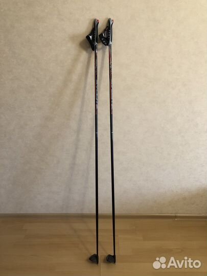 Лыжные палки
